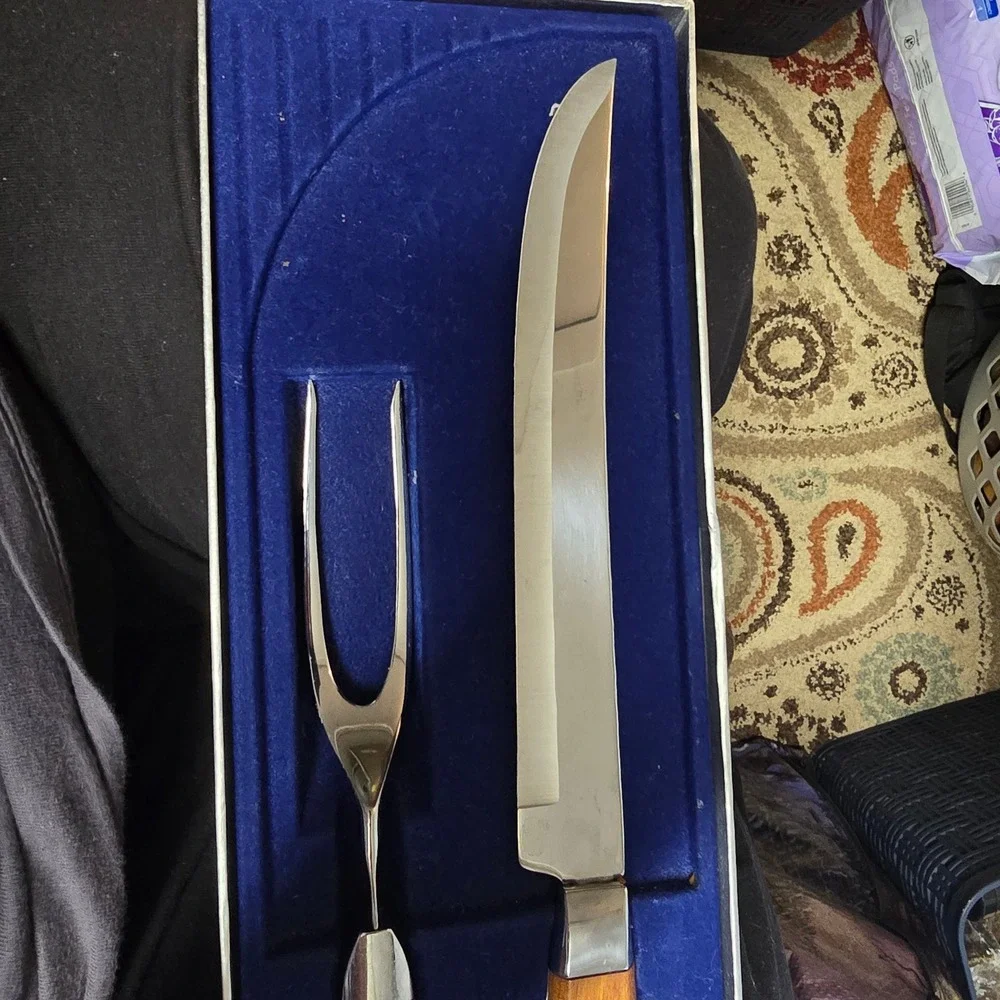 Towle vintage cutlery